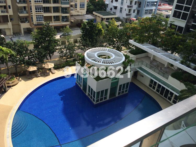 Butterworth 8 (D15), Condominium #83658522